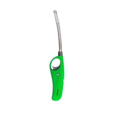 Imagem de Isqueiro Acendedor Flexível Chama A Gás Para Fogão Cozinha - Laurus