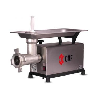 Imagem de Moedor Picador de Carne Boca 22 Inox Bivolt CAF