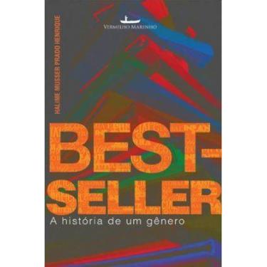 Imagem de Livro - Best-Seller: A história de um gênero