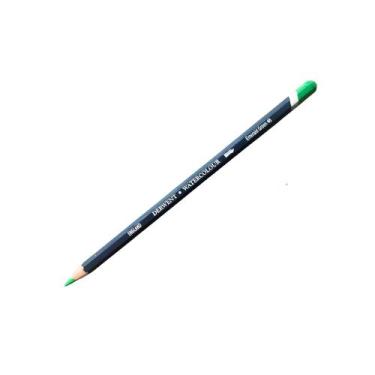 Imagem de Lapis Aquarelavel Derwent Watercolour Escolha a Cor, EMERALD GREEN 46