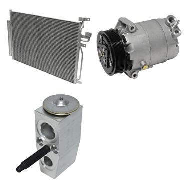 Imagem de Novo Kit de serviço de substituição de compressor HVAC A/C CK 5223B