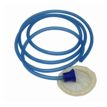 Imagem de Coletor Para Incontinência Urinária Masculina Medsonda