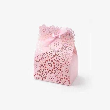 Imagem de 108 Caixinhas De Presentinho Festas Casamento Aniversario M2 - oem, ve