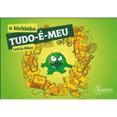 Imagem de Bichinho Tudo-E-Meu