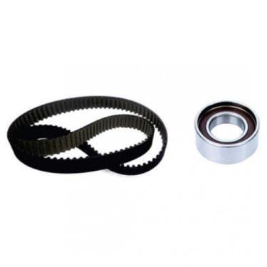 Imagem de Kit Correia Dentada E Tensor Palio Uno Siena Fiorino 1.0 8v - INDISA