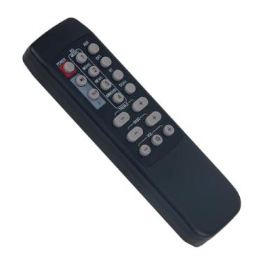 Imagem de Controle remoto de substituição NK6 compatível com Nakamichi NK6 NK 6 Soundbar Sound Bar Speaker Home Theater System