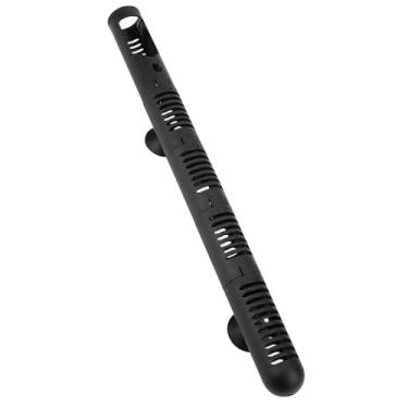 Imagem de Aquarium Heater Case, Capa Protetora para Aquecedor de Aquário, Design Destacável, Ventosa, Longo Tempo de Serviço, Adequado para Qualquer Tipo Redondo (Campa de proteção nº 3 de