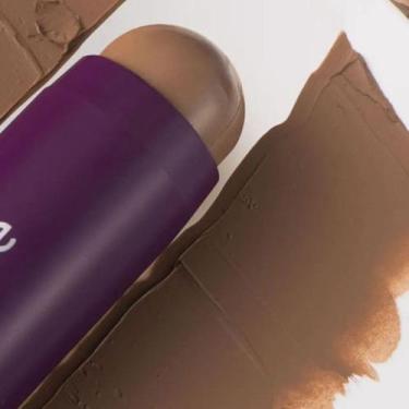 Imagem de Contorno em Bastão Oceane Contour Stick Purple 6g, CARAMEL