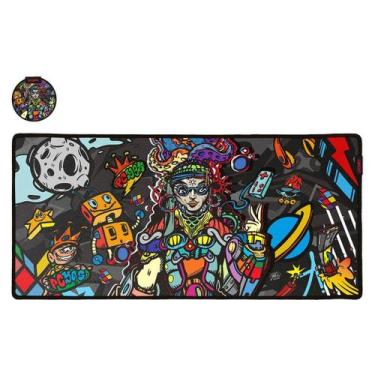 Imagem de Mouse Pad Gamer Pcyes Agata Extended 900 X 420 - Agt90X42