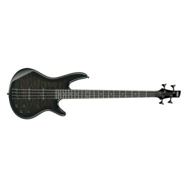 Imagem de Baixo 4C SR GIO Transp BK SB Ibanez SR Series GSR280QA-TKS