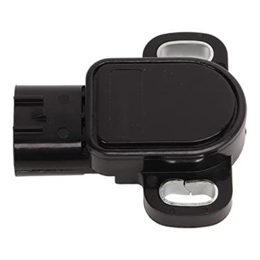 Imagem de Jw9 H5885 00 00 Sensor de Posição do Acelerador do Motor do Carrinho, Sensor Tps para 9 Unidades Ydre 2-acessório do Acelerador Ent do Motor