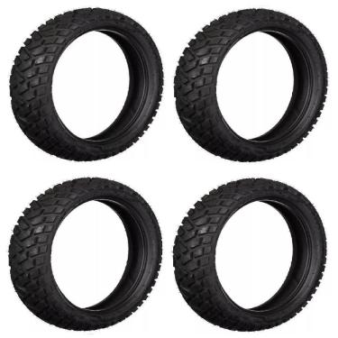 Imagem de Pneu 120/80-18 Enduro 3 Sahara Tt 62S Metzeler Traseira Lander 250 Honda Xre 300 4X Unidades