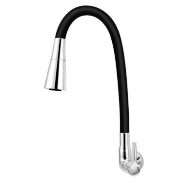 Imagem de Torneira Coz. Parede C- Ducha C62 - 1168 Cromado