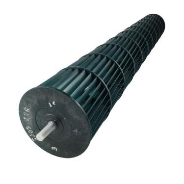 Imagem de Turbina Evaporadora Ar Condicionado Electrolux 18.000 Btus 71cm X 9,8cm único