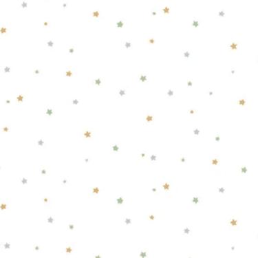 Imagem de Papel De Parede Yoyo Ii Infantil Colorido Yy205103r