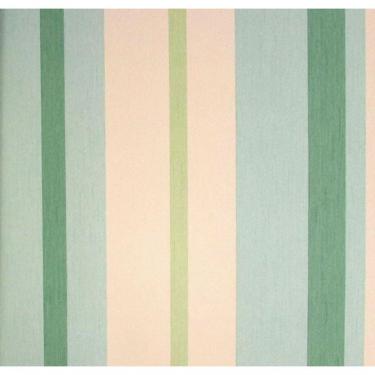 Imagem de Papel De Parede Safari Friends Listrado Colorido Sf6202