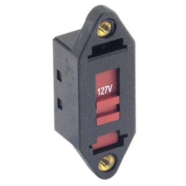 Imagem de Chave Seletora De Voltagem Compressor Chiaperini Tufão G3 Ar Direto 8amp