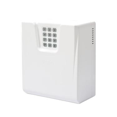 Imagem de Central De Alarme Sulton Cls 1400 Nao Monitorada 10 Zonas