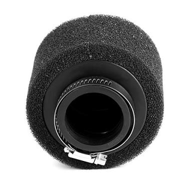 Imagem de Filtro de Energia Filtro de Energia do Motor do Carro Vassoura do Filtro de Ar do Carro Vassoura de Ar Filtro de Poeira Varredora de Ar do Carro Eficiência de Admissão