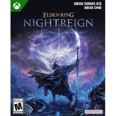 Imagem de ELDEN RING NIGHTREIGN Xbox Series X Amazon Exclusive Deluxe Edition