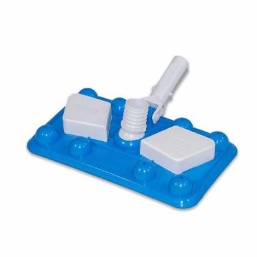 Imagem de Aspirador profissional p/ piscina 8 esferas - HERBINJECT