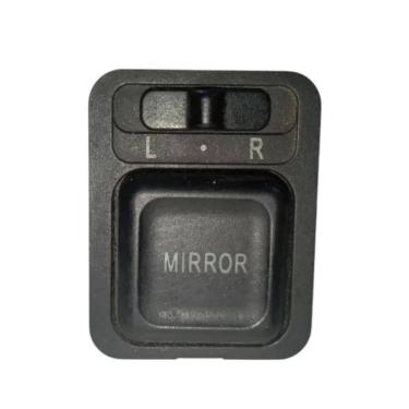 Imagem de Botão Regulagem Retrovisor Honda Fit Civic SAPJ010M1