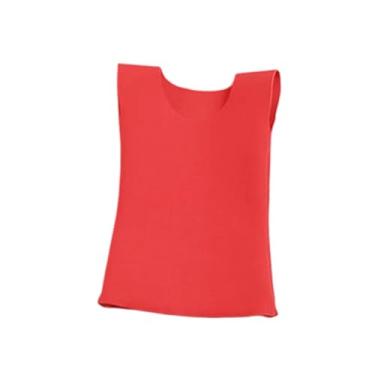 Imagem de Kokiya Roupas de bonecos de ação 1:6, roupas de boneca, em miniatura, para vestir para mulheres de 12" , Vermelho Brilhante