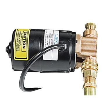 Imagem de John Dow Industries AC-106-10 bomba elétrica de substituição (para drenos de óleo de perfil baixo), 1 pacote