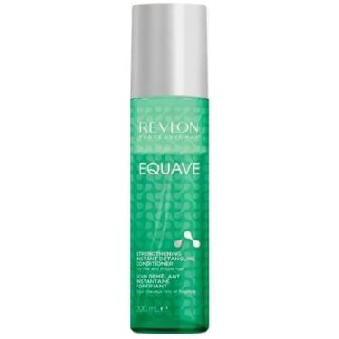 Imagem de Condicionador Equave Strengthening Instant Detangling 200ml - Revlon