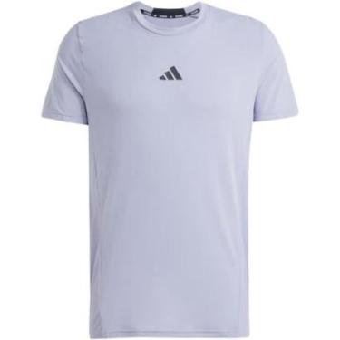 Imagem de Camiseta Adidas Designed 4 Training Masculina-Masculino