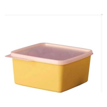 Imagem de Tupperware - Basic Line 1,2 Litros, Frutas de Verão