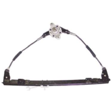 Imagem de Máquina Do Vidro Mecânica Tras Dir Palio G1 Fase 1 Após 96