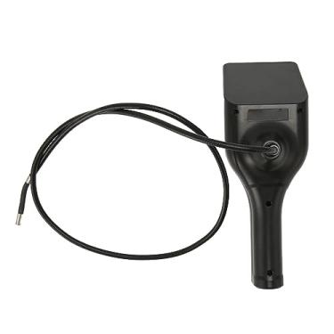Imagem de Generic Boroscope de Direção, 1920x1080 Resolução de Fotos Vessão de Imagem Wi-Fi Câmera de Inspeção de Alarme de Temperatura de Direção de 4 Vias para Reparo Automotivo (#1)