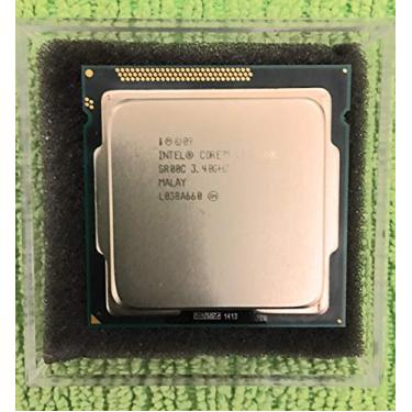 Imagem de Processador Intel Core i7-2600K SR00C Desktop CPU LGA1155 8 MB 3,40 GHz 5GT/s