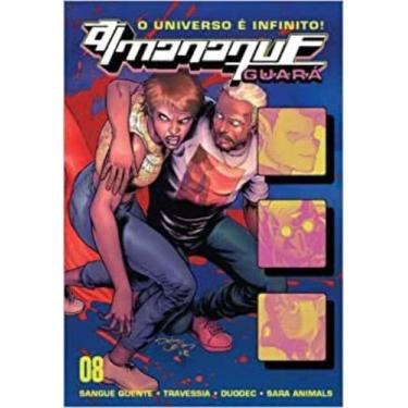 Imagem de Almanaque Guará - 08, 3