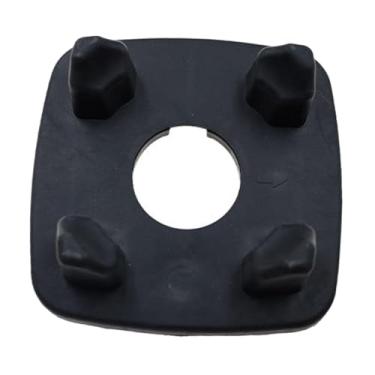 Imagem de WeiLaiKeQi Almofada centralizadora para liquidificador substitui modelos 791 e 890, base inferior com absorção de impacto e almofada de som para máquina