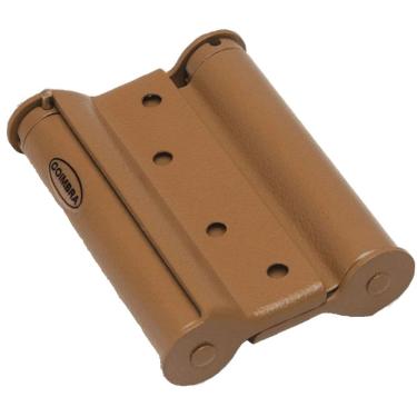 Imagem de Dobradiça Vai e Vem Ouro - 160/3 - COIMBRA