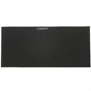 Imagem de Lente Retângular Verde 108x51mm Ton-14 - 70.23.000.014 - VONDER