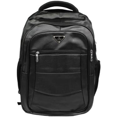 Imagem de Mochila Victtoria Voice Escolar Notebook Impermeável Unissex