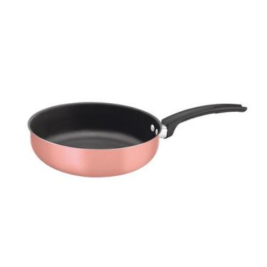 Imagem de Frigideira antiaderente Funda 22cm 2,1L Rose Magnific Panelux