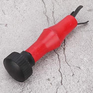 Imagem de Acessórios de Cerâmica Puxador de Limpeza de Gás, Alargador de Bocal Mig para Tocha de Solda Com Proteção de Gás Acessório