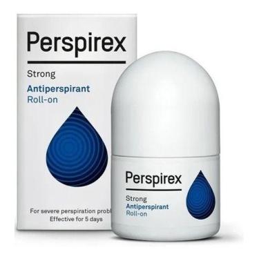 Imagem de Perspirex Strong Antitranspirante Roll On Dri Antitranspirante - MEGAL