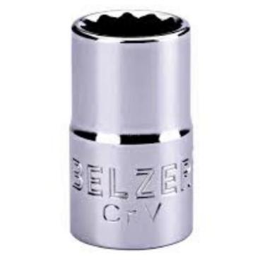 Imagem de Soquete estriado 1/2 23mm R: 204014BBR BELZER