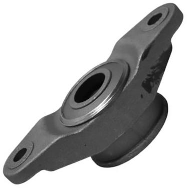 Imagem de Coxim Amortecedor Toro 2016 a 2020 Traseiro LD LE Nakata