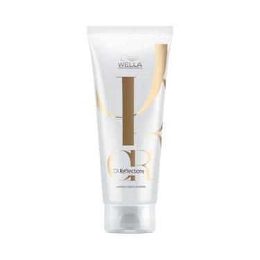 Imagem de Wella Oil Reflections Condicionador 200ml
