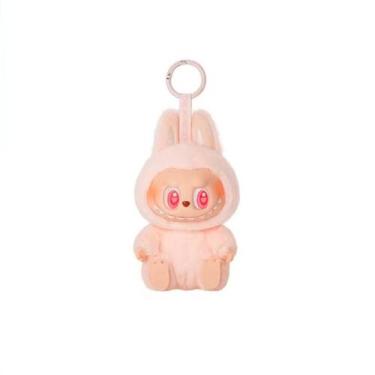 Imagem de Vinil Doll POPMART Labubu Shy Heartbeat - Gulin Aoao