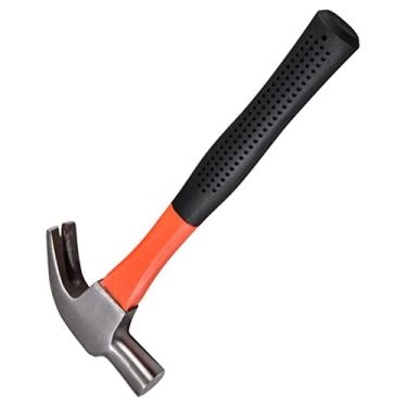 Imagem de Martelo de ferramentas multifunções - Martelo de ferramentas multifuncionais para uso pesado, garra de carpinteiro, martelo multifuncional para reparos industriais domésticos