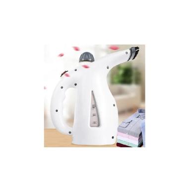 Imagem de sistema de vaporização de sauna facial para roupas de ferro a vapor vertical 300mL