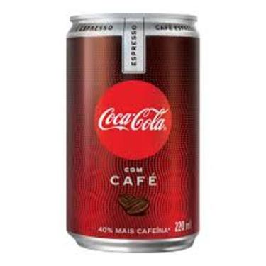 Imagem de Refrigerante de café - Srta Café Gourmet