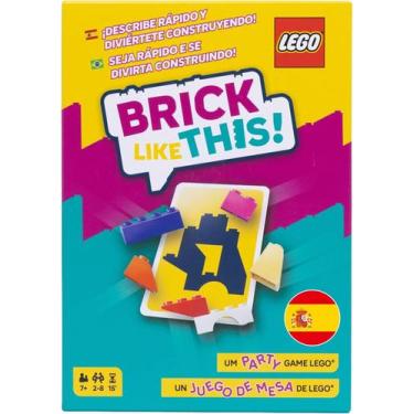 Imagem de Brick like this! -galapagos